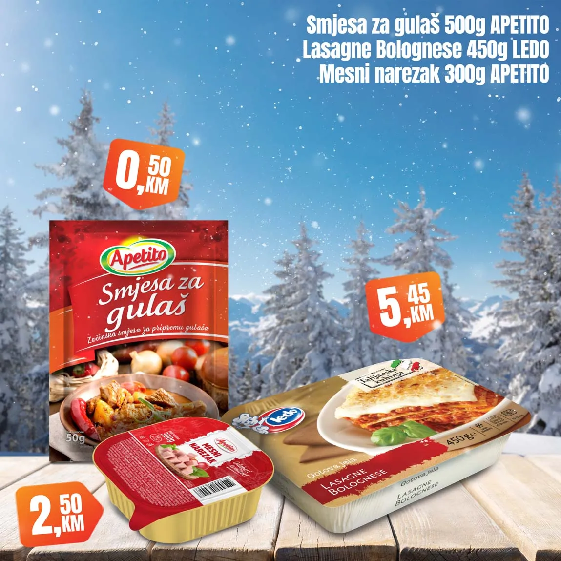 Fortuna kataloška ponuda Fortuna market akcija