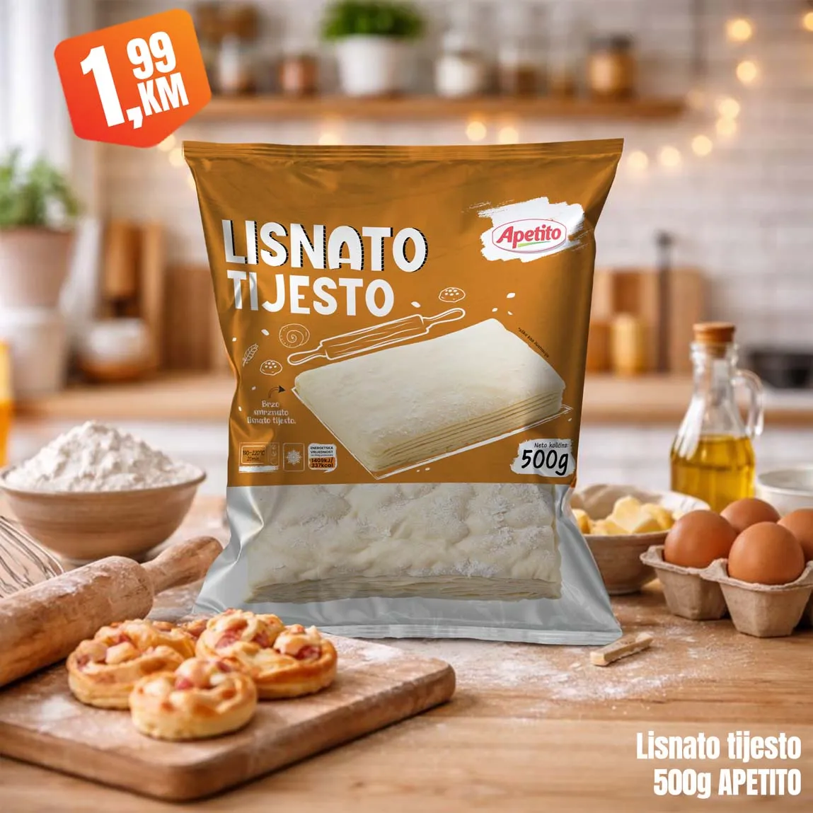 Fortuna kataloška ponuda Fortuna market akcija