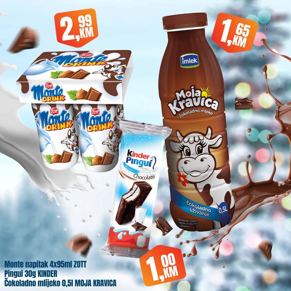 Fortuna kataloška ponuda Fortuna market akcija