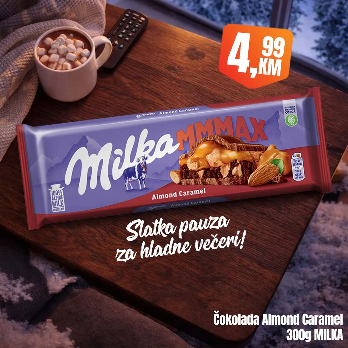 Fortuna kataloška ponuda Fortuna market akcija