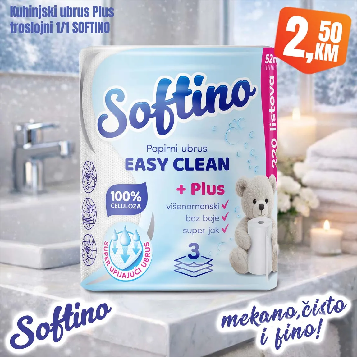 Fortuna kataloška ponuda Fortuna market akcija