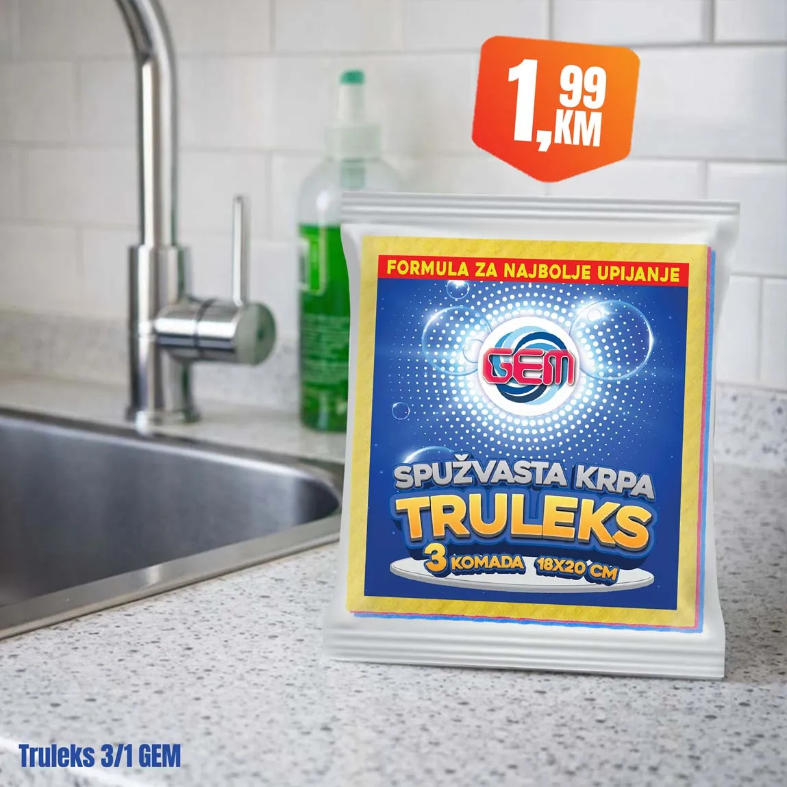 Fortuna kataloška ponuda Fortuna market akcija