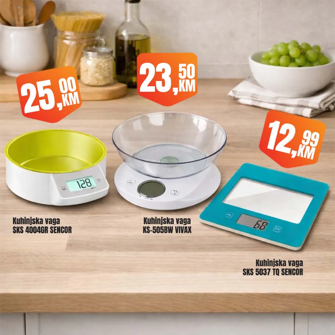 Fortuna kataloška ponuda Fortuna market akcija