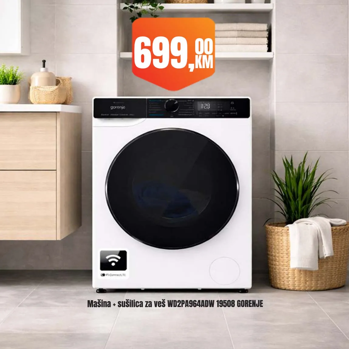 Fortuna kataloška ponuda Fortuna market akcija