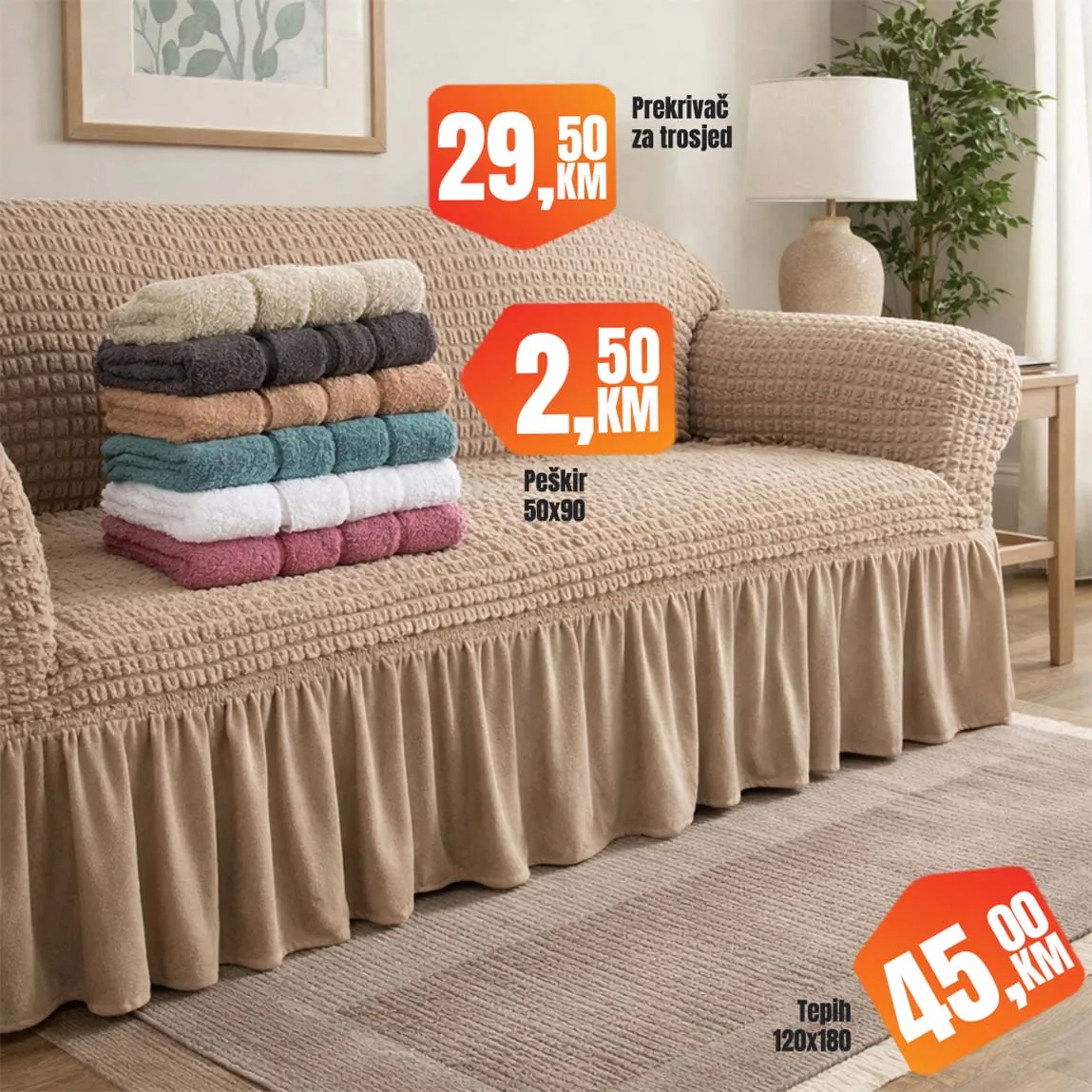 Fortuna kataloška ponuda Fortuna market akcija