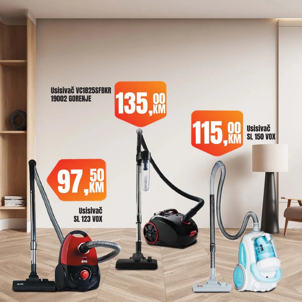 Fortuna kataloška ponuda Fortuna market akcija