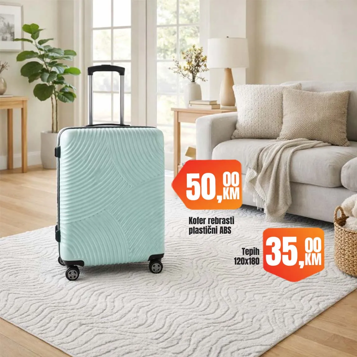 Fortuna kataloška ponuda Fortuna market akcija