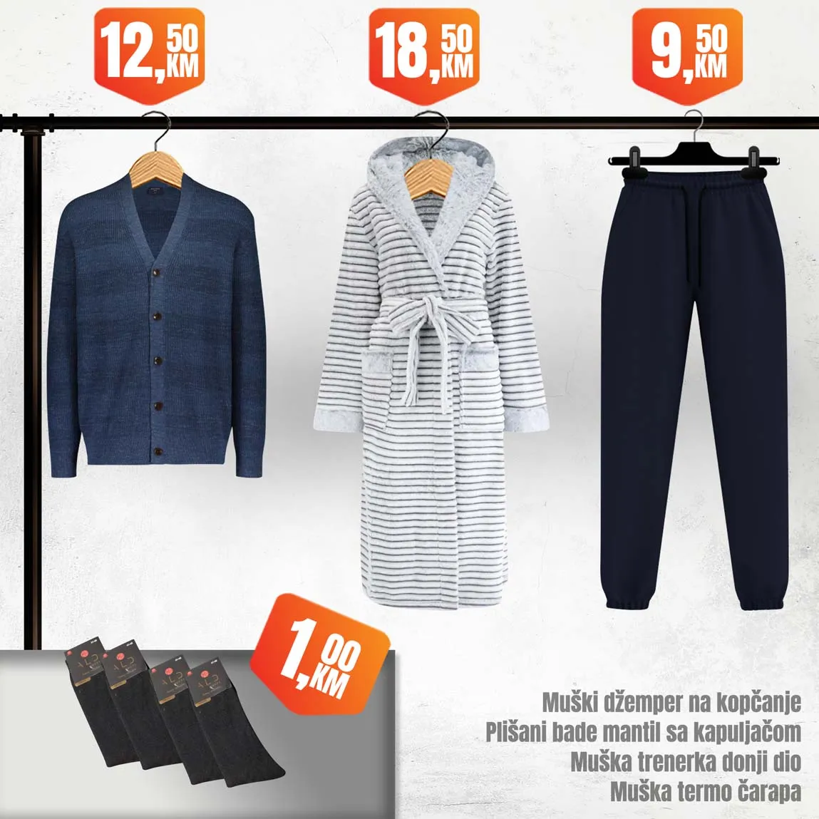 Fortuna kataloška ponuda Fortuna market akcija