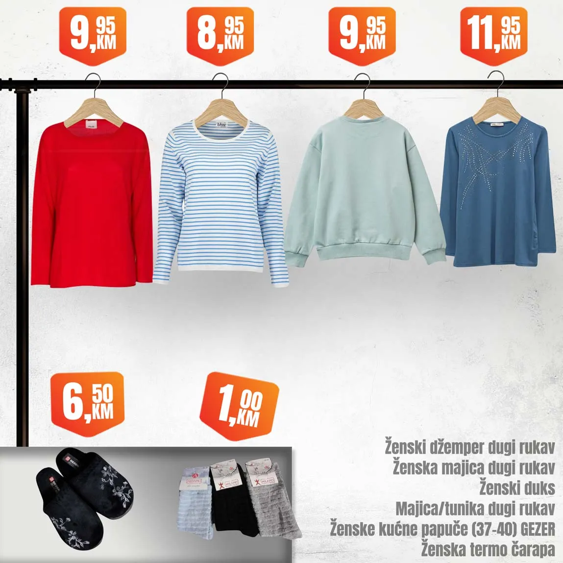 Fortuna kataloška ponuda Fortuna market akcija