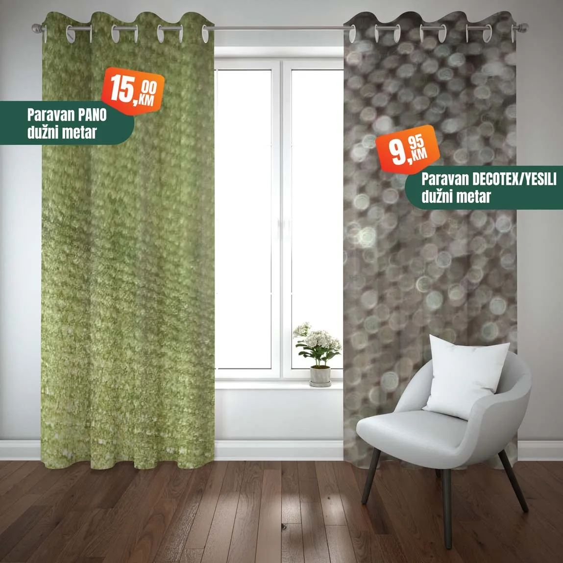 Fortuna kataloška ponuda Fortuna market akcija