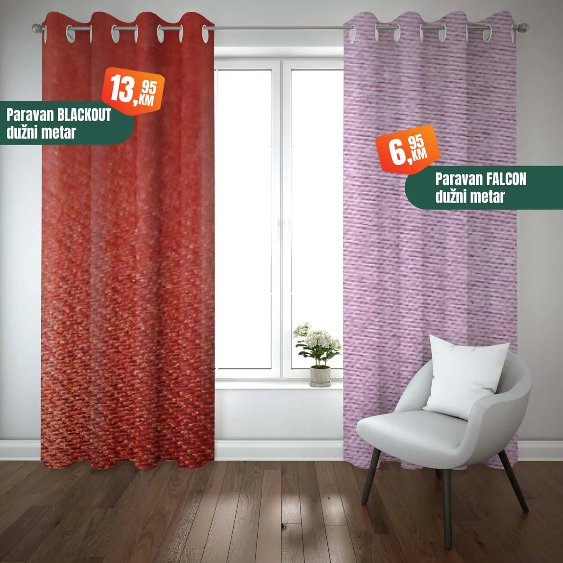 Fortuna kataloška ponuda Fortuna market akcija