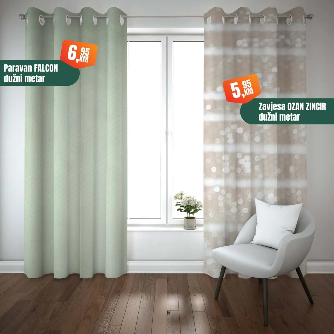 Fortuna kataloška ponuda Fortuna market akcija