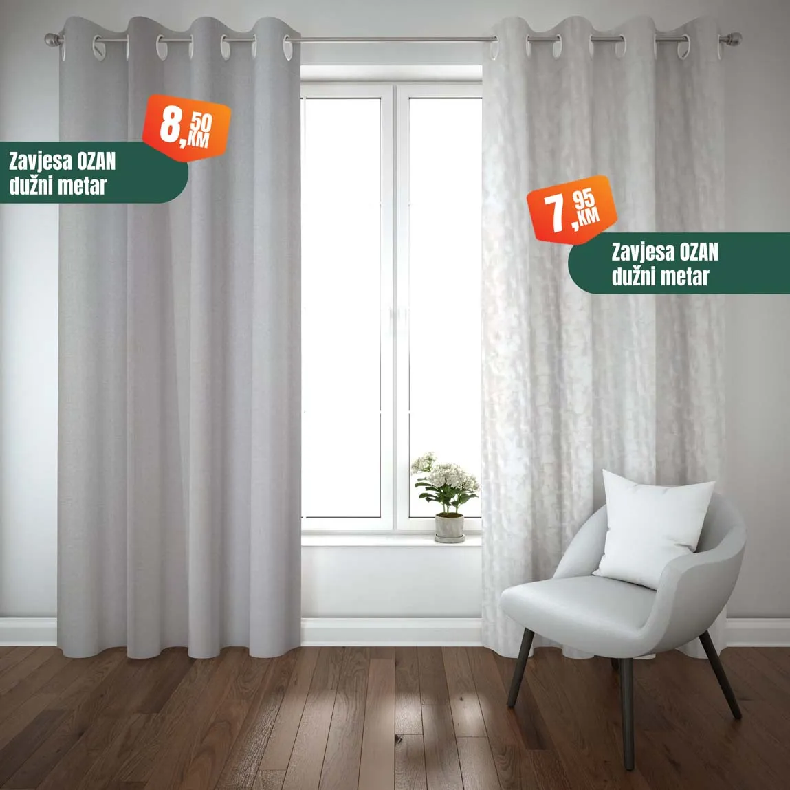 Fortuna kataloška ponuda Fortuna market akcija