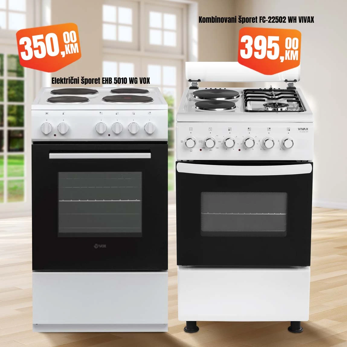 Fortuna market akcija