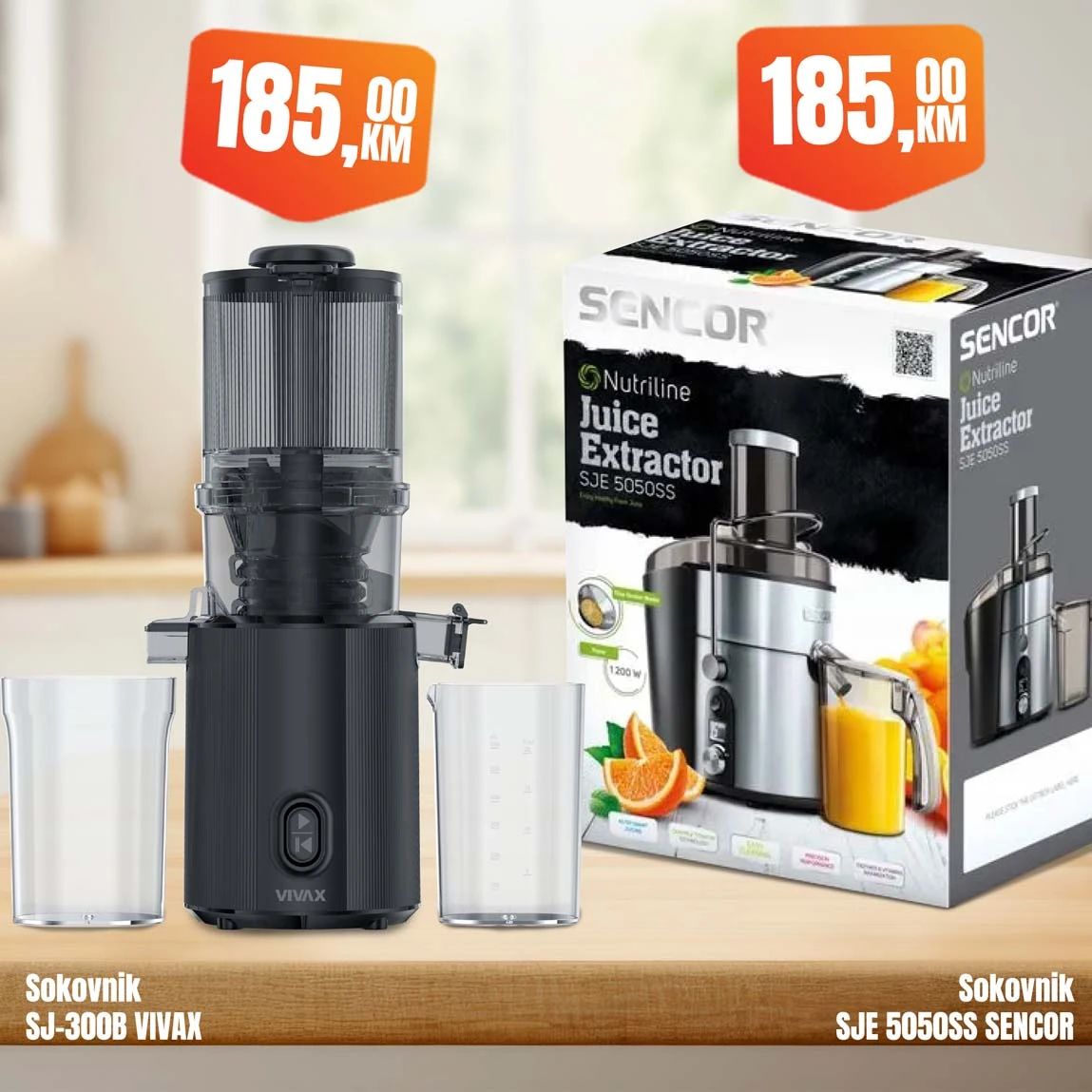 Fortuna market akcija