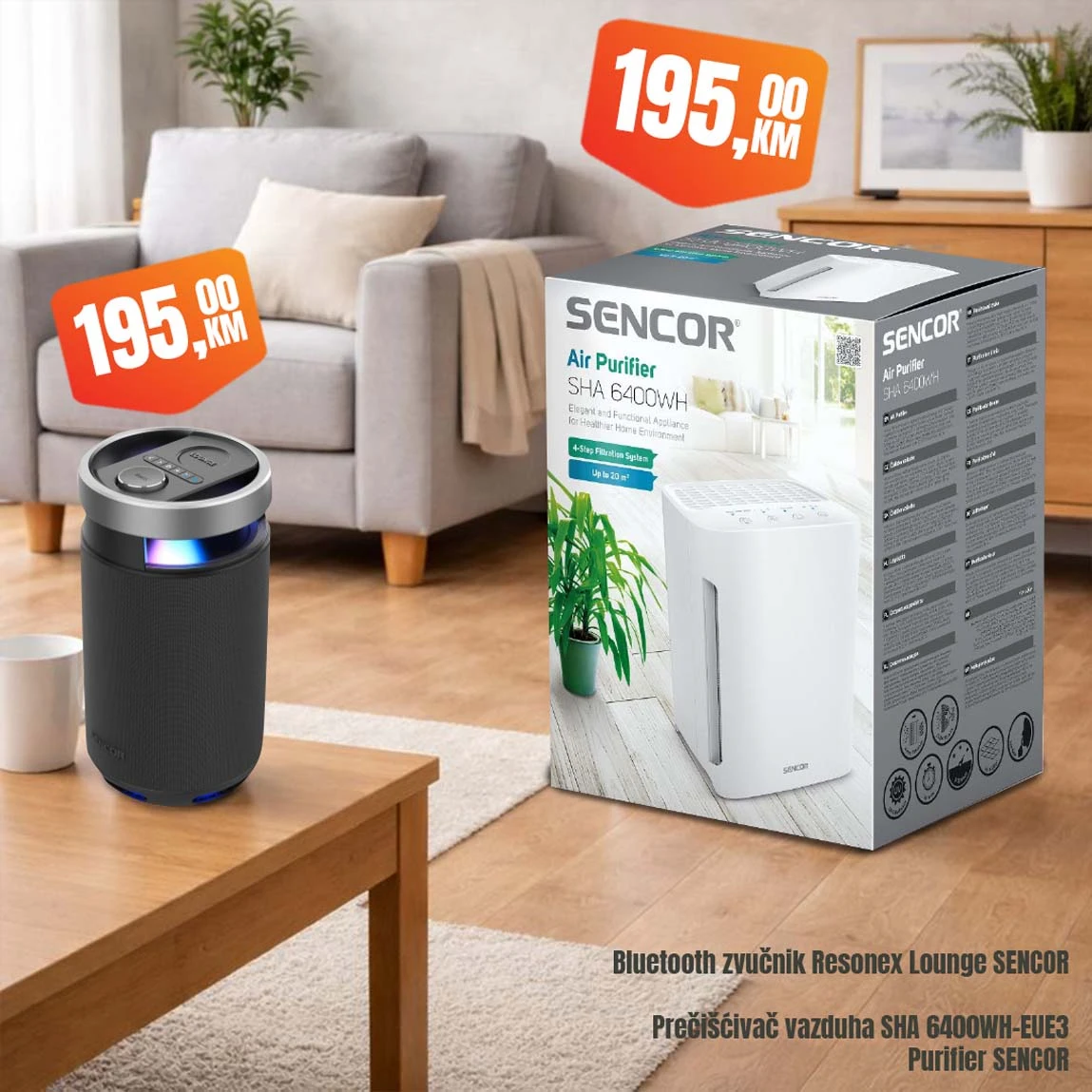 Fortuna market akcija