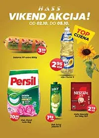 Hass komerc katalog akcija
