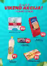 Hass Komerc vikend akcija do 15.03.2026