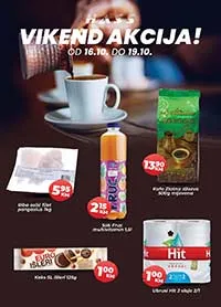 Hass komerc katalog akcija