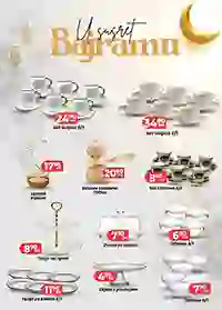 Hass Komerc akcija „U susret Bajramu“ – sniženja do isteka zaliha