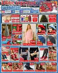 Izbor trgovine kataloška akcija