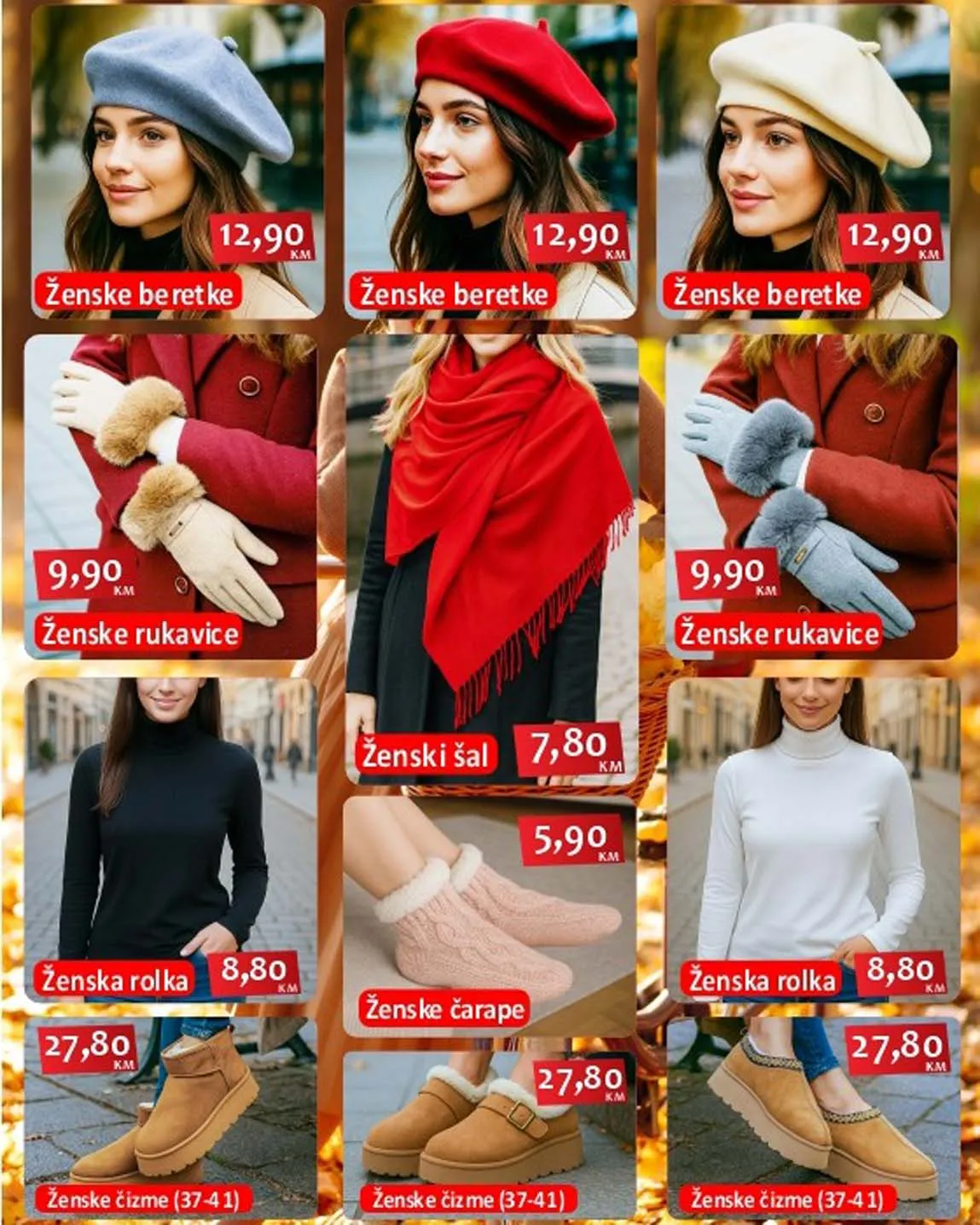 Snizenja izbor trgovine popusti i niske cijene Izbor trgovine kataloška akcija