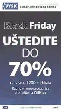 Jysk kataloška akcija