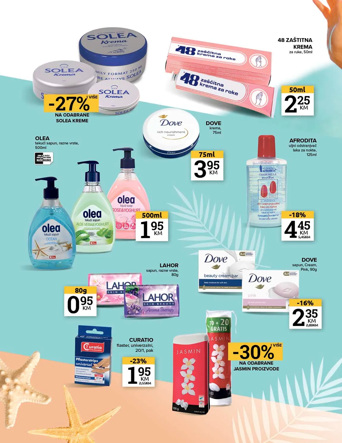 Konzum i mercator katalozi