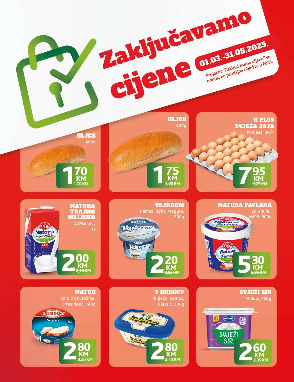 Konzum i mercator katalozi