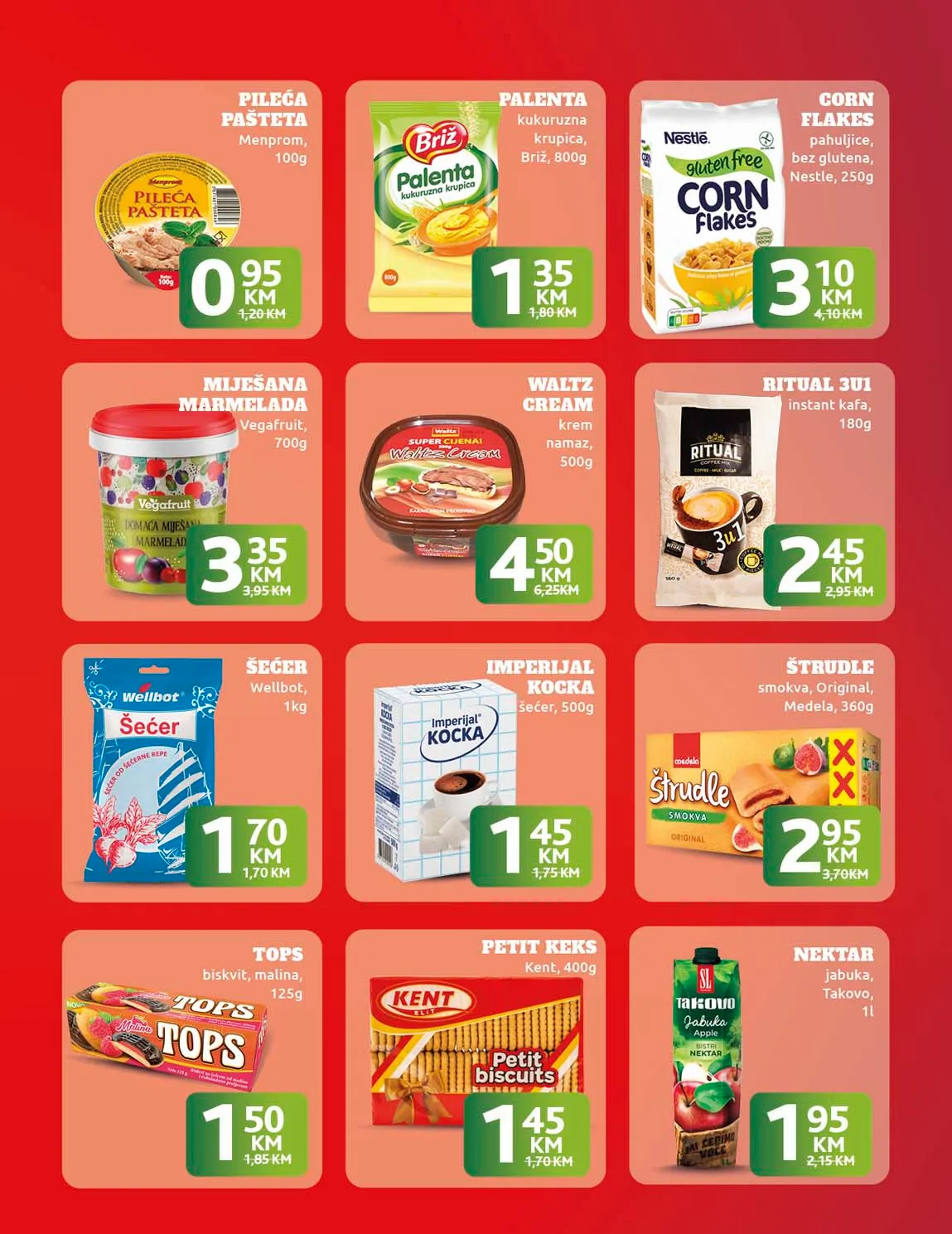 Konzum i mercator katalozi