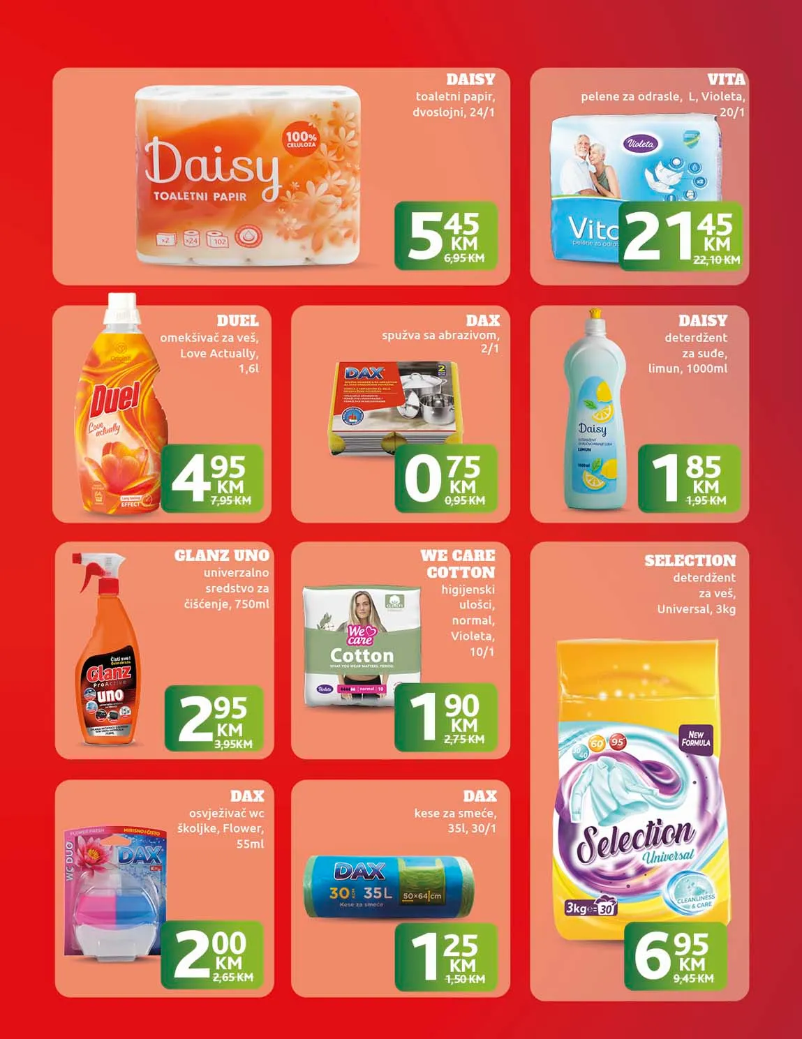 Konzum i mercator katalozi