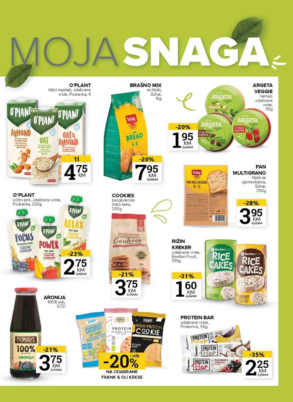 Konzum i mercator katalozi