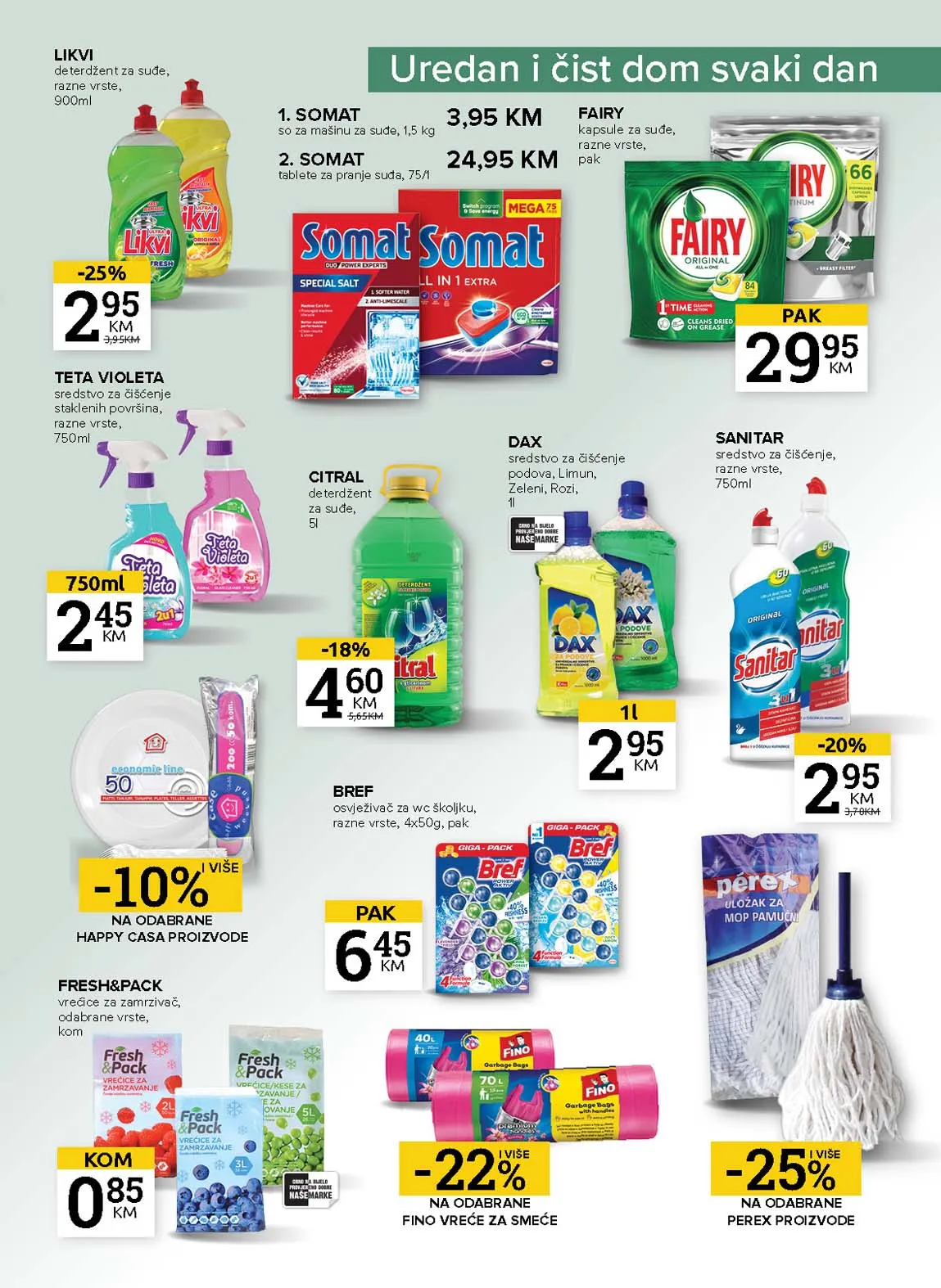 Konzum i mercator katalozi
