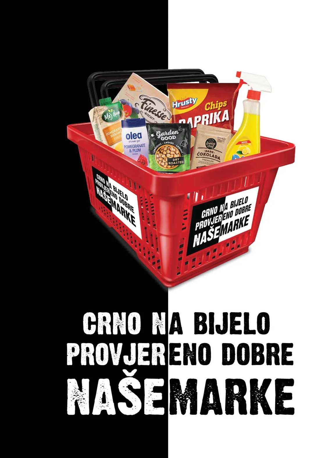 Konzum i mercator katalozi