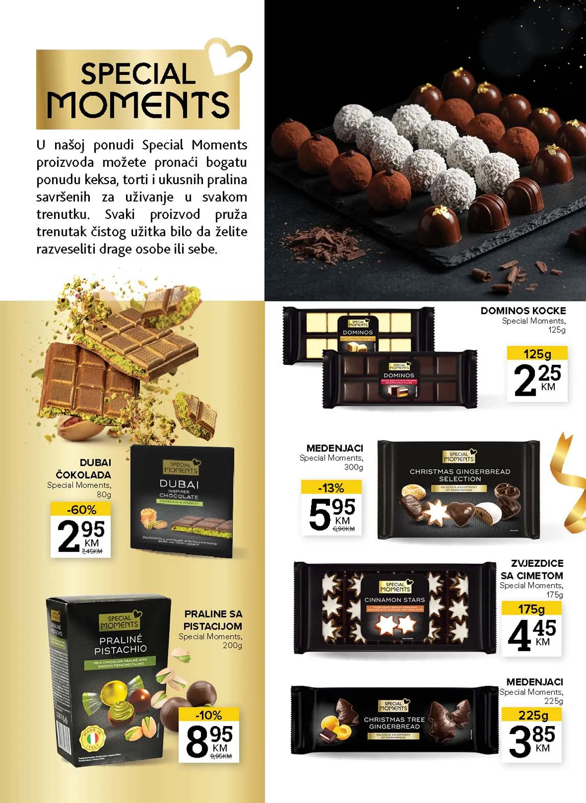 Mercator akcija Konzum katalog Konzum akcija Mercator katalog