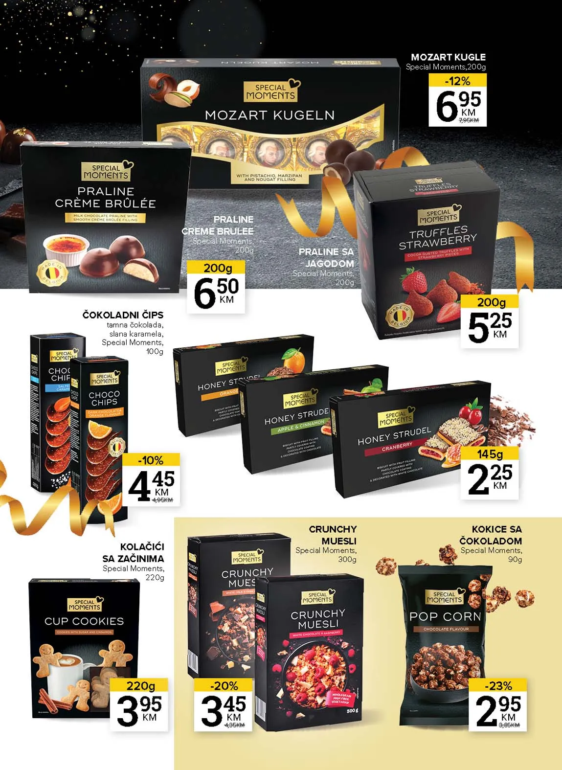 Mercator akcija Konzum katalog Konzum akcija Mercator katalog