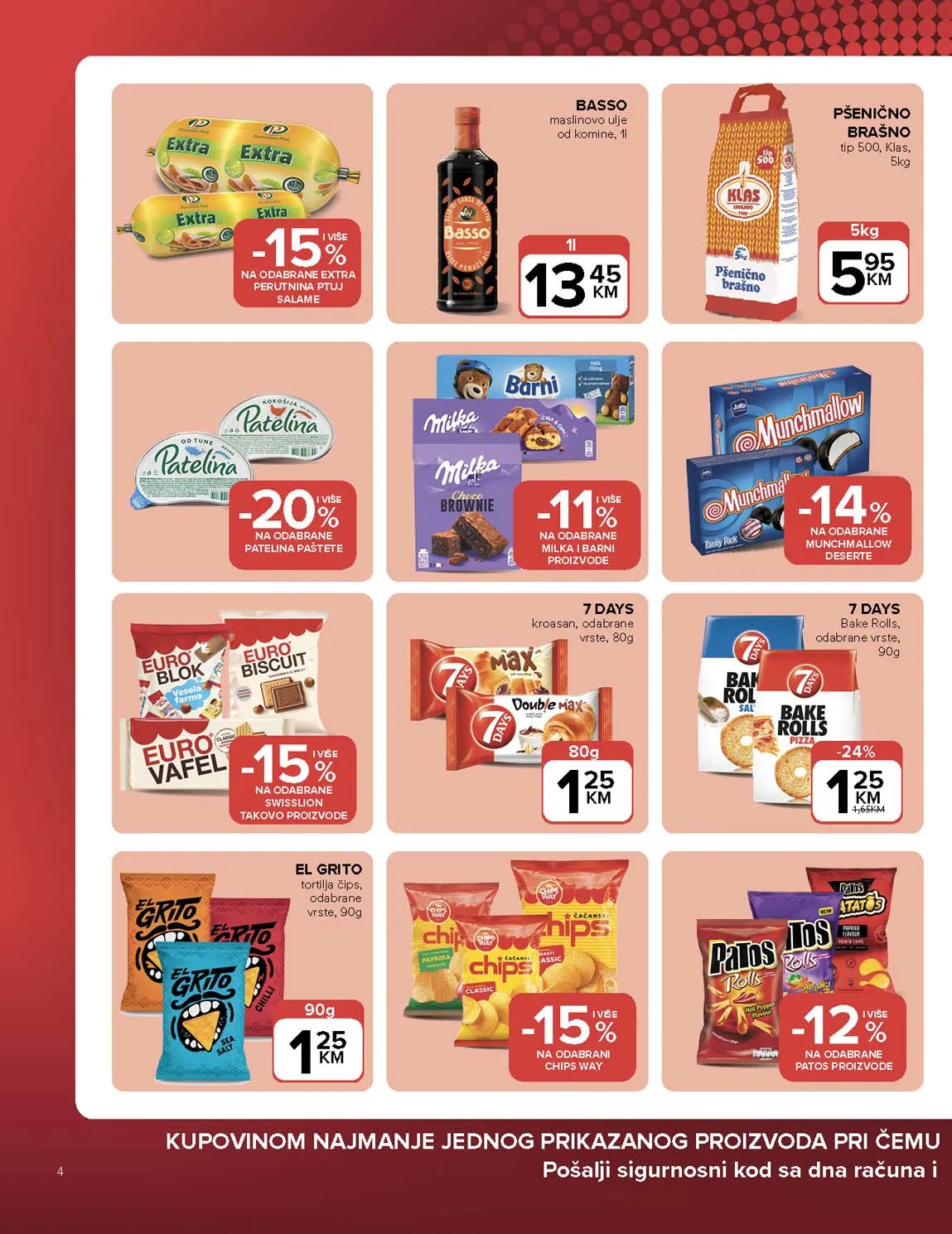 Konzum i mercator katalozi