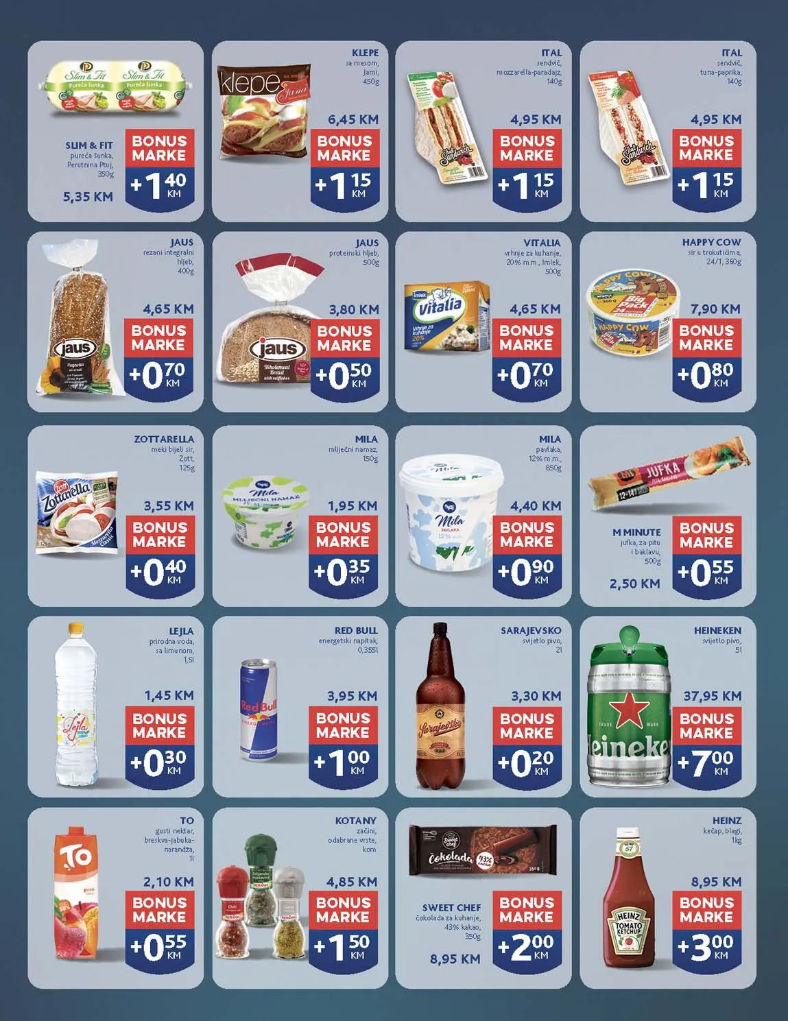Konzum i mercator katalozi