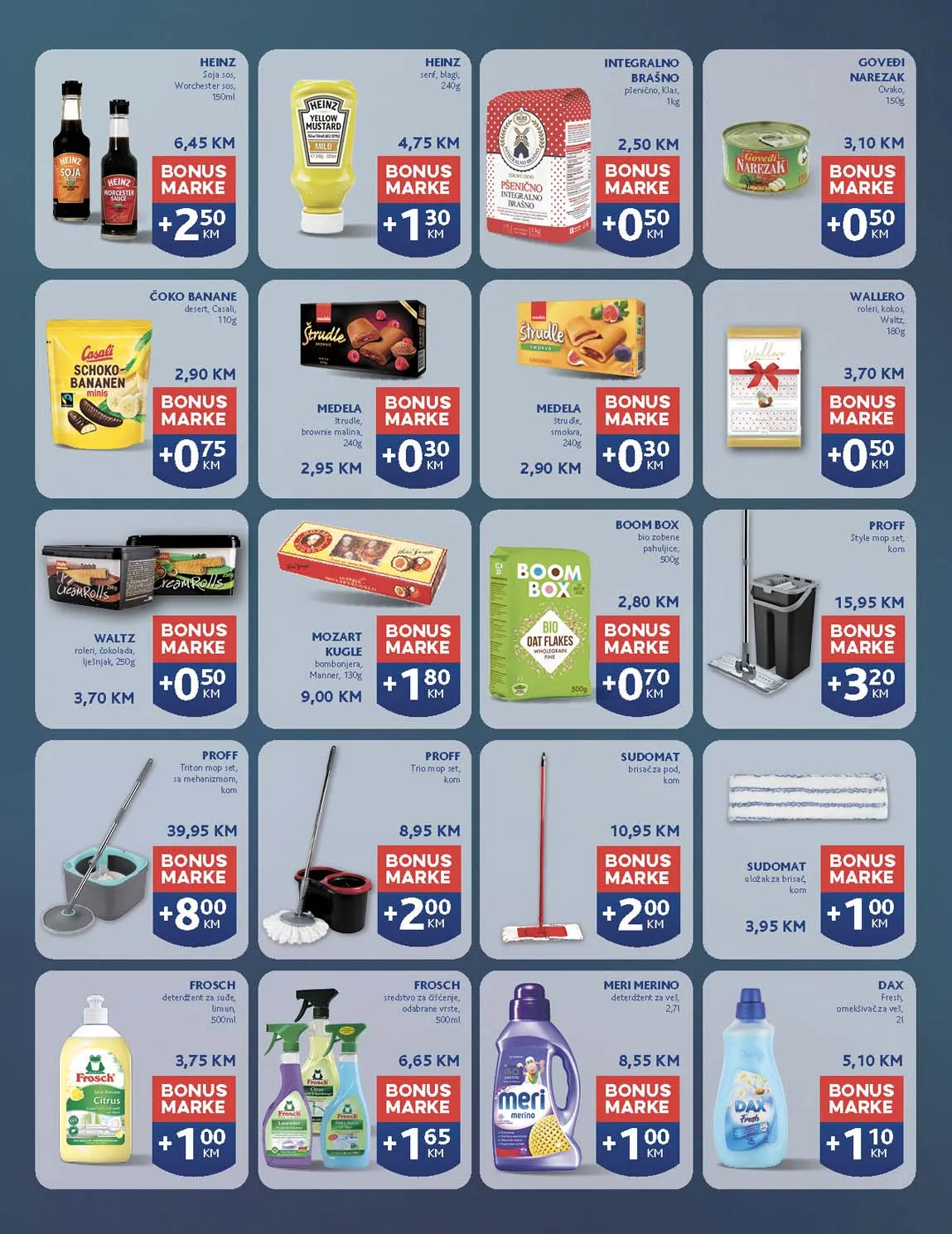 Konzum i mercator katalozi