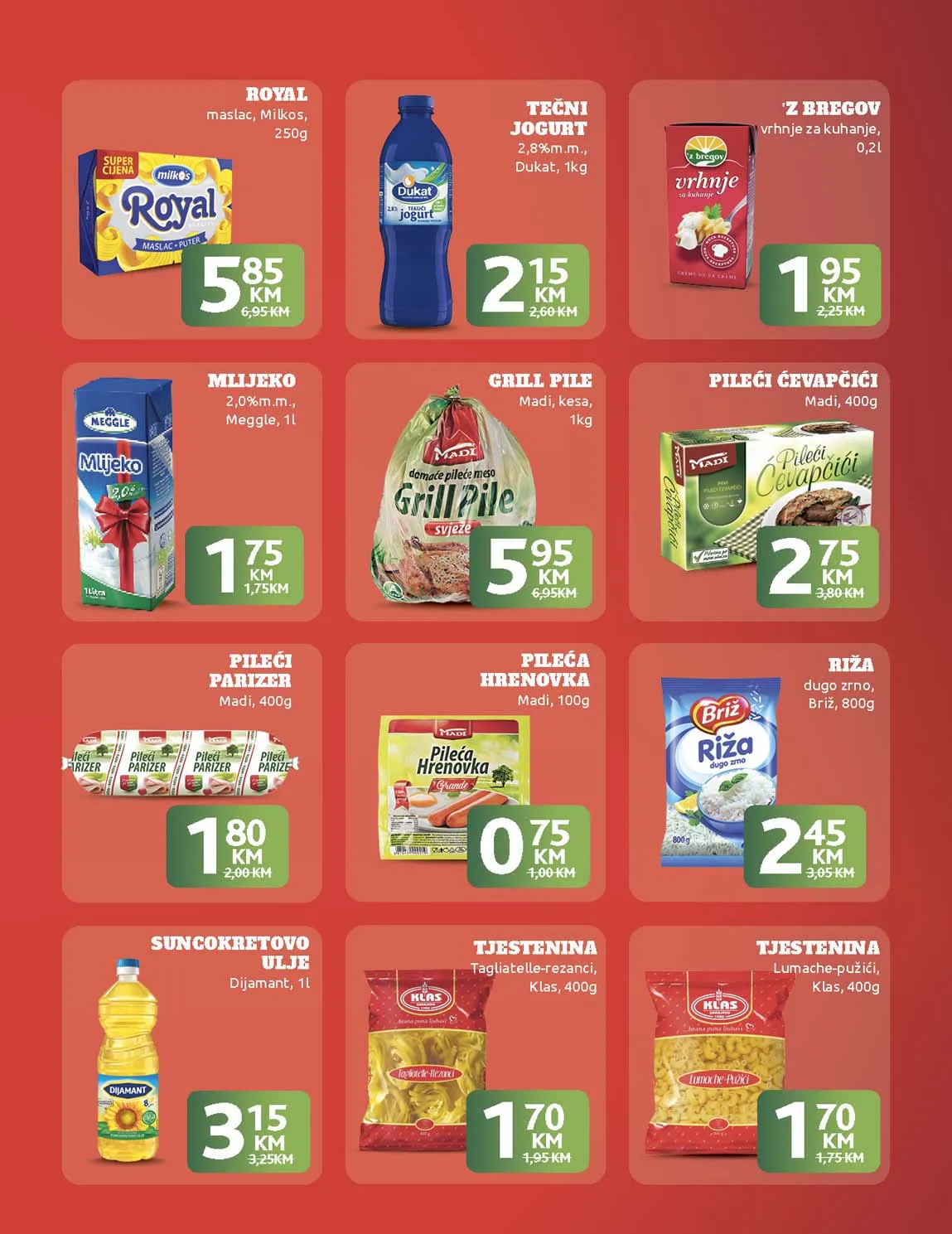 Konzum i mercator katalozi