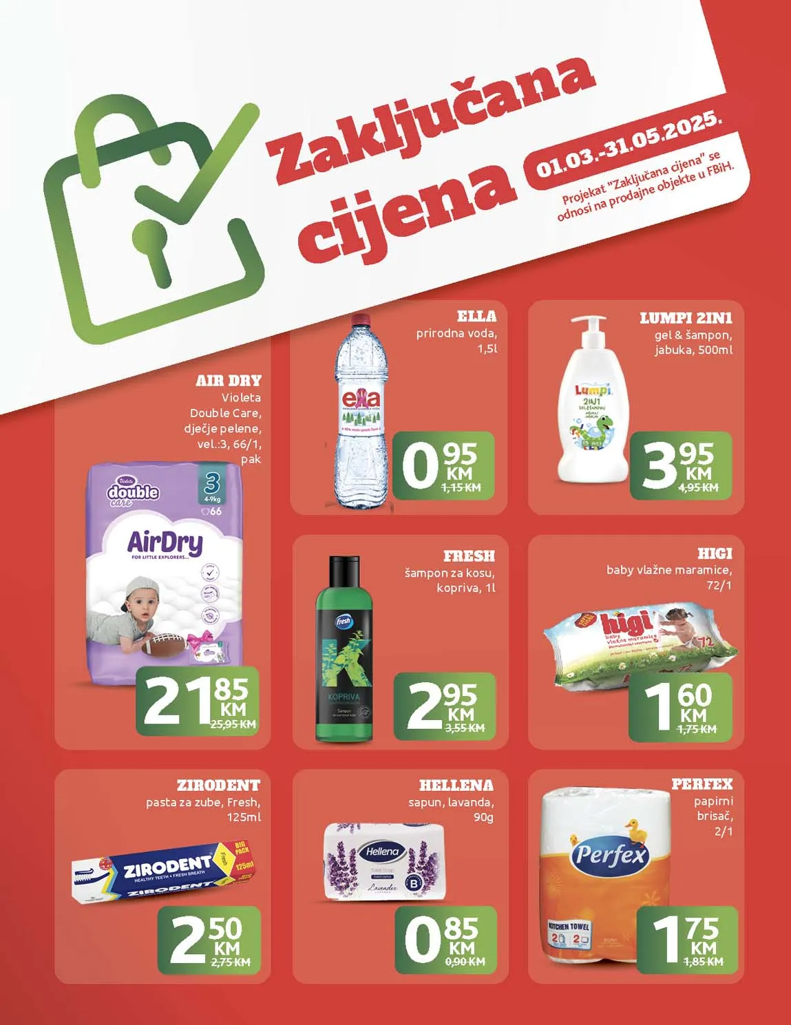 Konzum i mercator katalozi