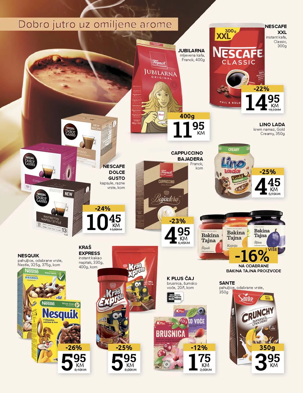 Konzum i mercator katalozi