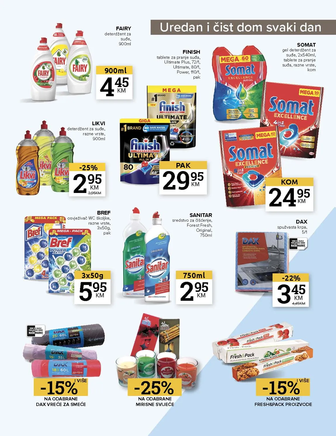 Konzum i mercator katalozi