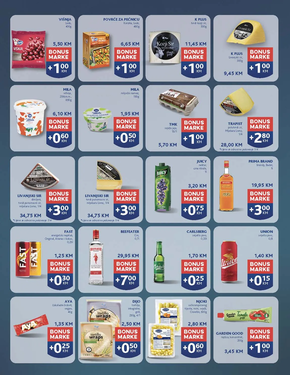 Konzum i mercator katalozi