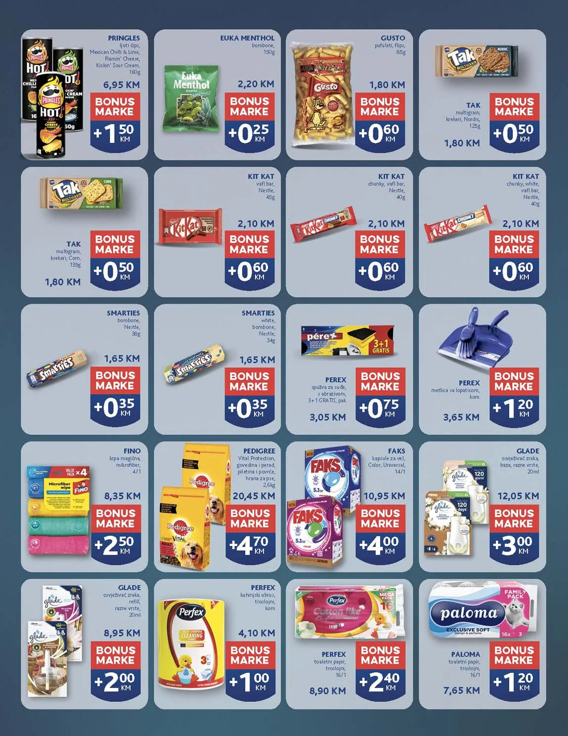 Konzum i mercator katalozi