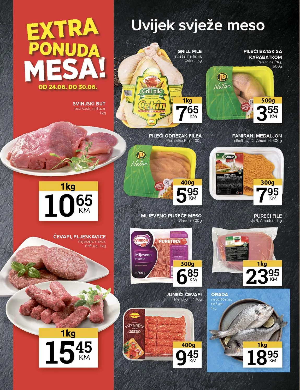 Konzum i mercator katalozi