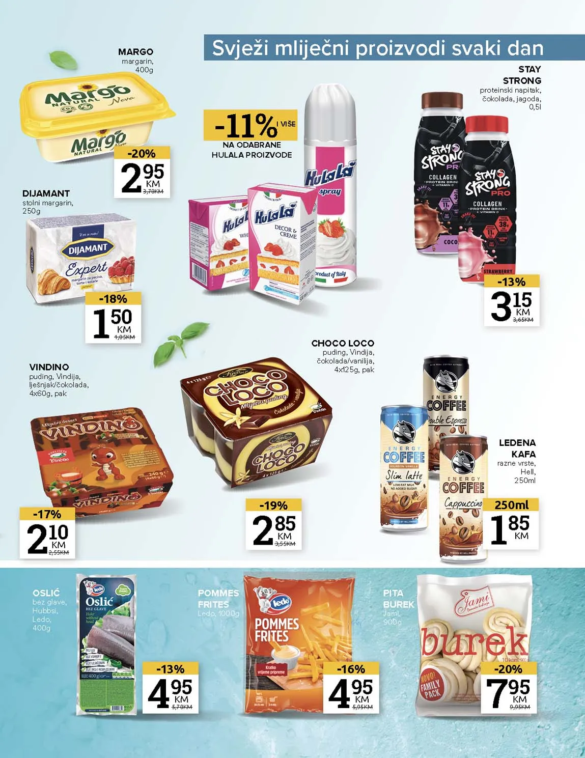 Konzum i mercator katalozi