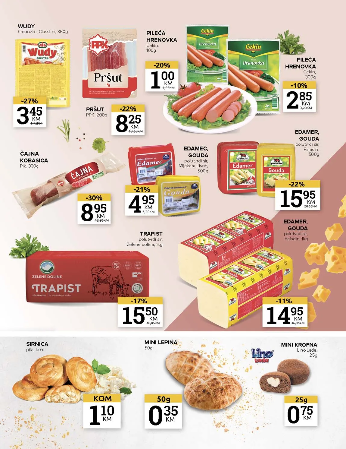 Konzum i mercator katalozi