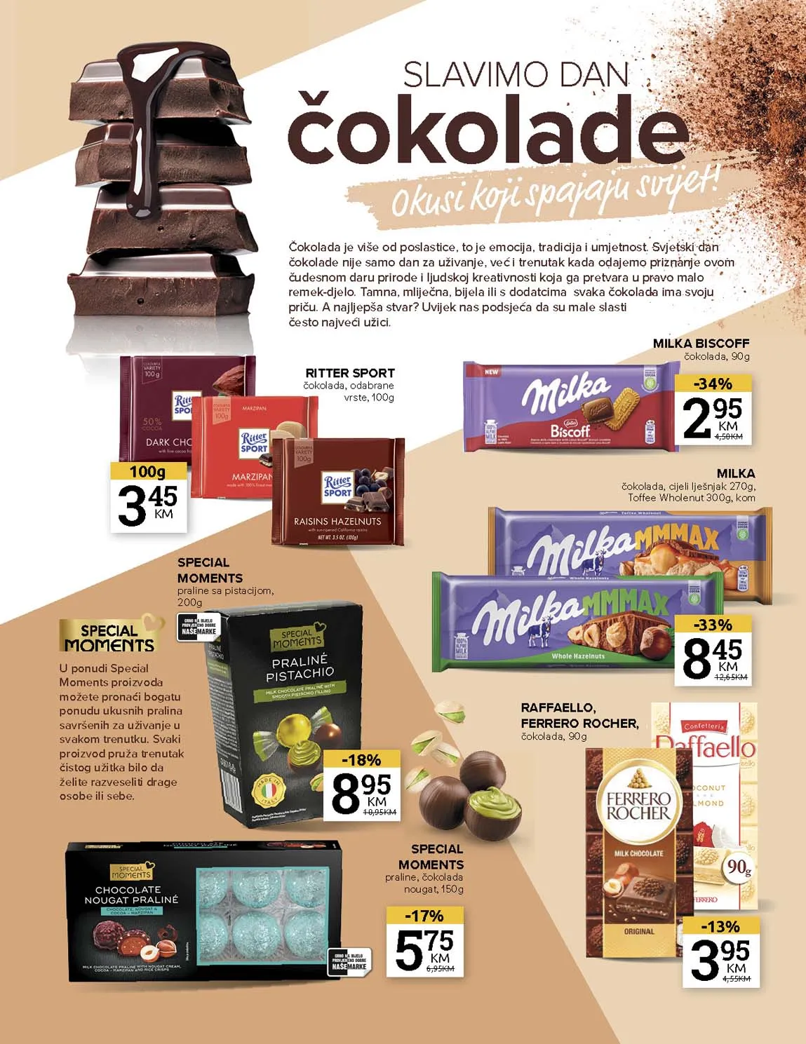 Konzum i mercator katalozi