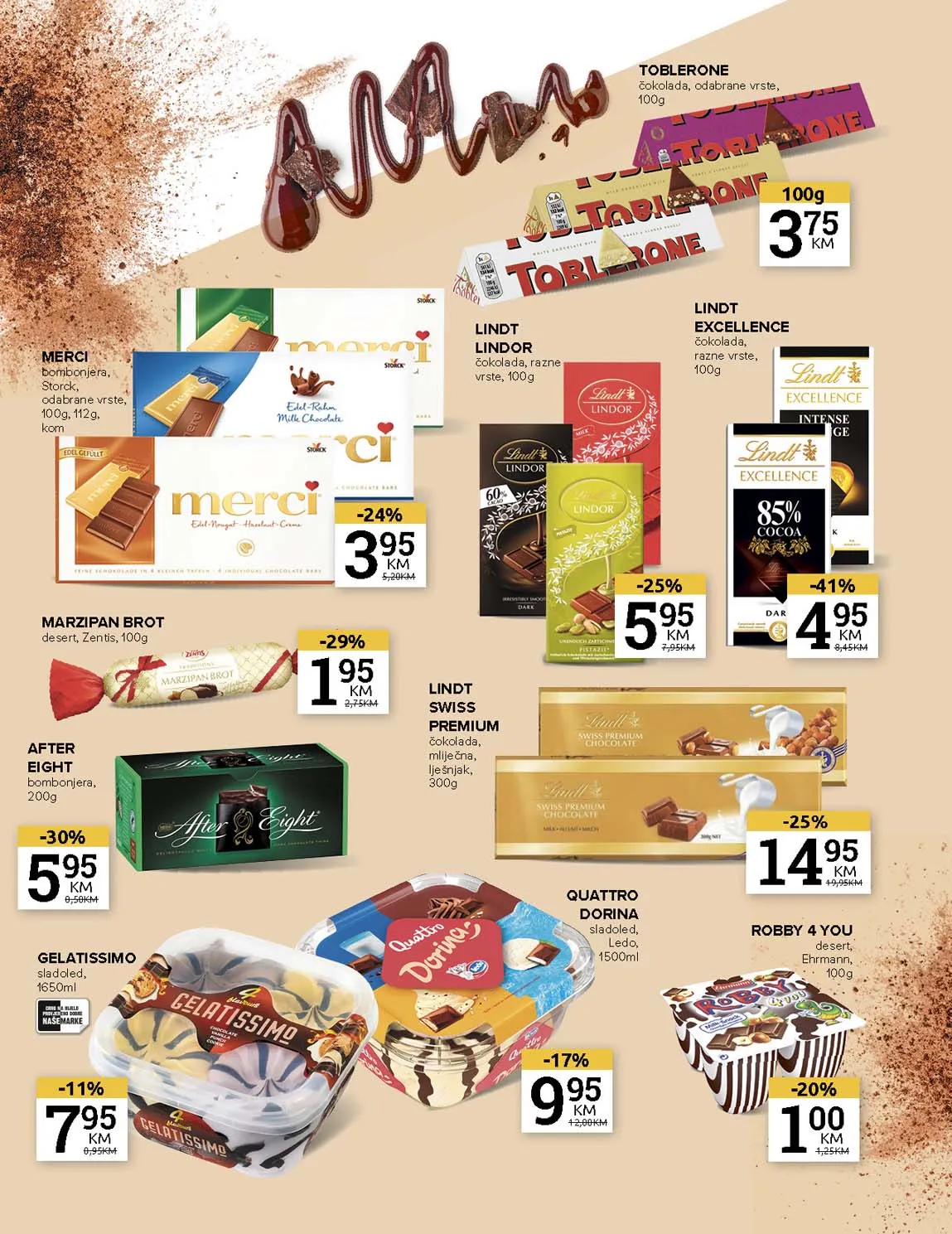 Konzum i mercator katalozi